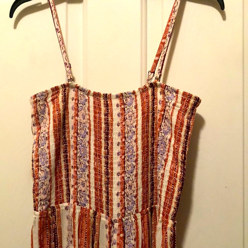 Adorable Summer Jumpsuit!!